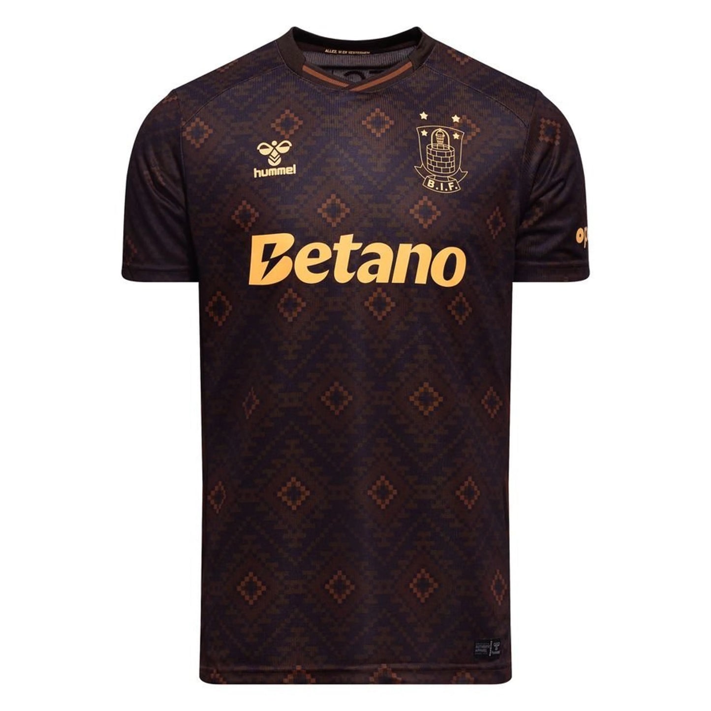 Brøndby IF 25/26 Third Jersey