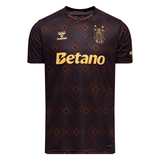 Brøndby IF 25/26 Third Jersey