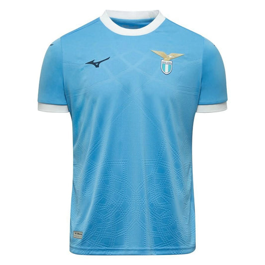 Lazio 25/26 Home Jersey