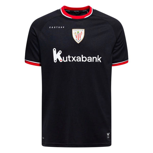 Athletic Bilbao 26/27 Away Jersey
