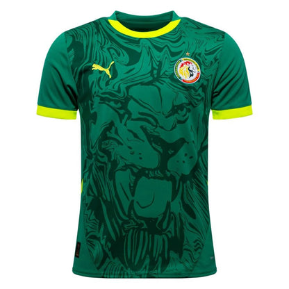 Senegal 24/25 Away Jersey