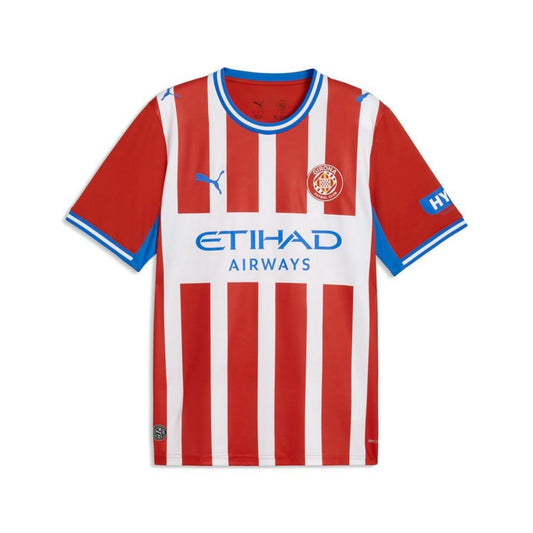 Camiseta Local Girona FC 25/26
