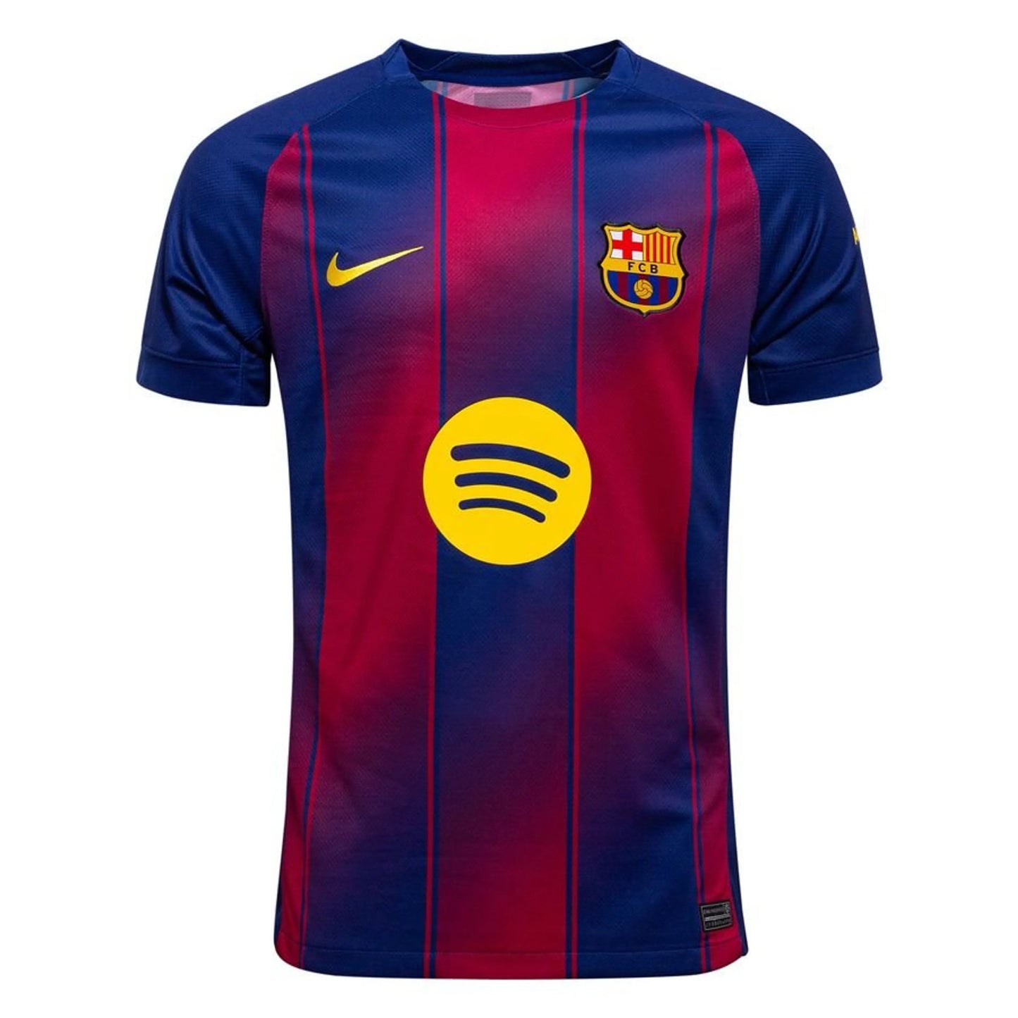 FC Barcelona 25/26 Home Jersey