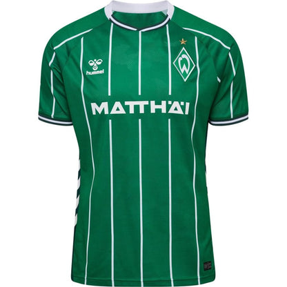 Werder Bremen 25/26 Home Jersey