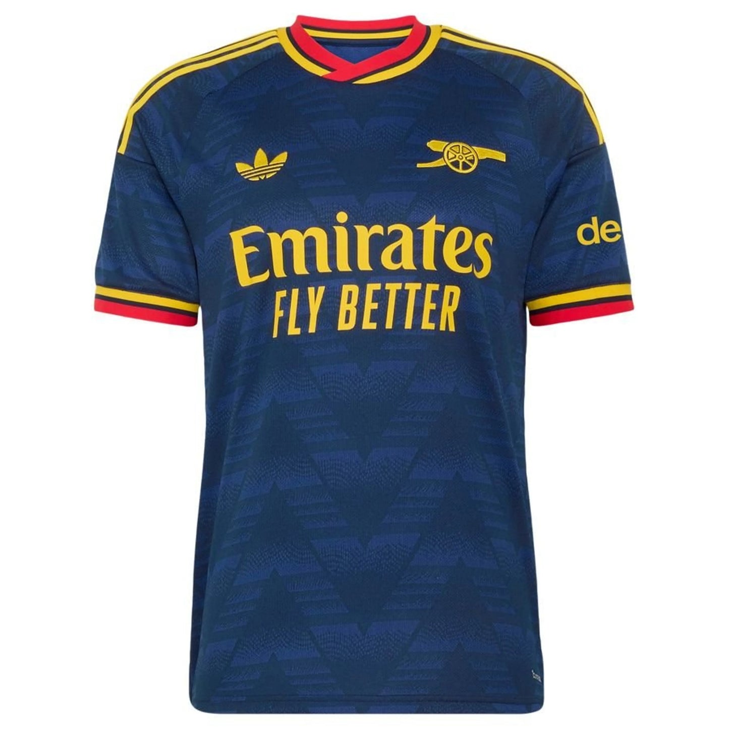 Arsenal 26/27 Away Jersey