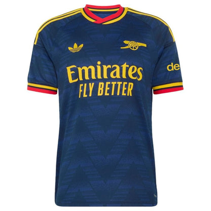 Arsenal 26/27 Away Jersey