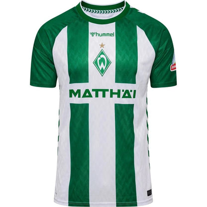 Werder Bremen 26/27 Home Jersey