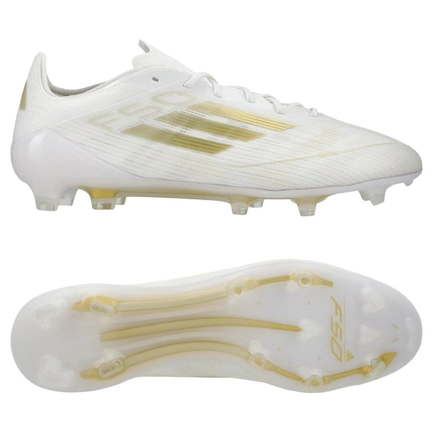 Adidas F50 Elite FG "Day Spark"