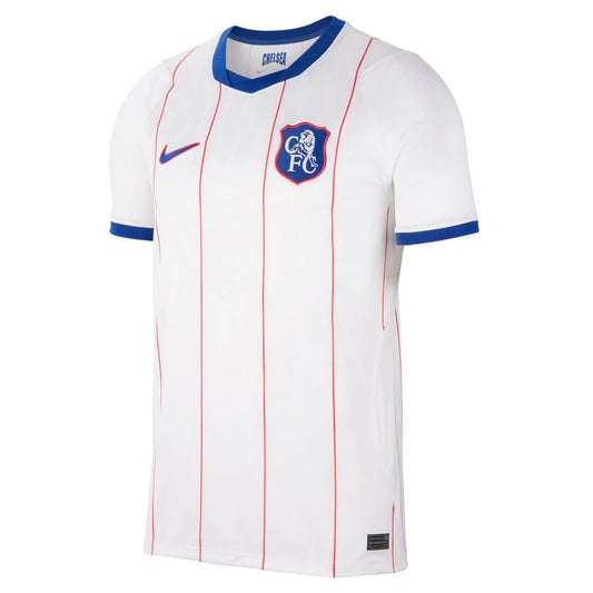 Camiseta de visitante Chelsea 26/27