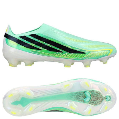 Adidas F50 Hyperfast Elite FG Laceless "Final Rush"