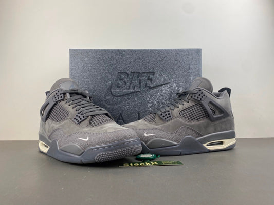 Nike Air Jordan 4 RM SP x Nigel Sylvester "Driveway Grey"