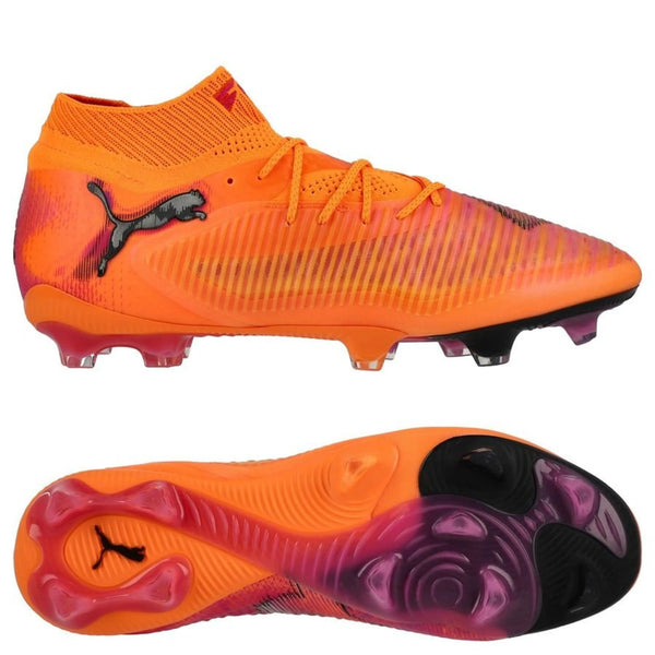 Puma Future 8 Ultimate FG "Hot Pursuit"