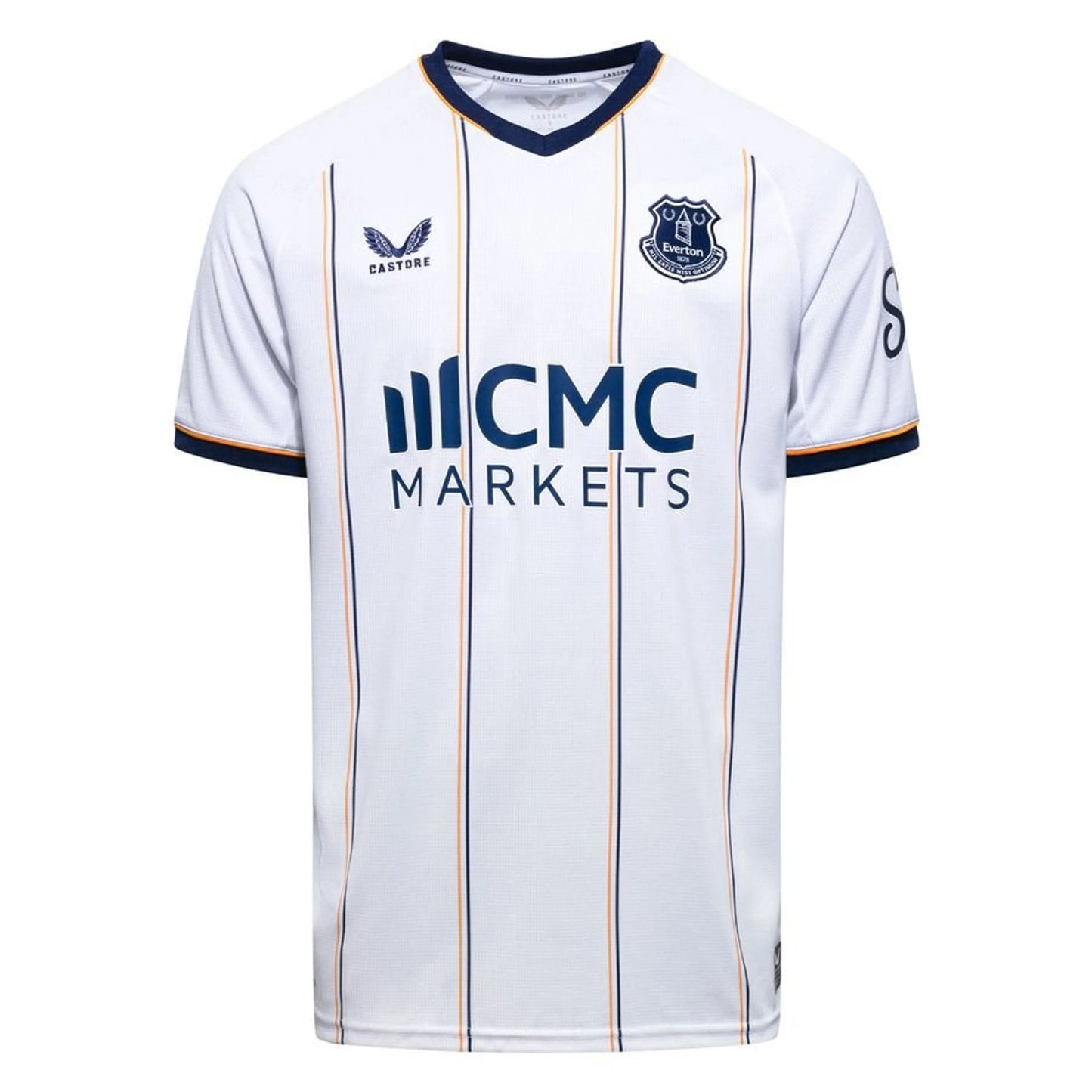 Everton 26/27 Away Jersey