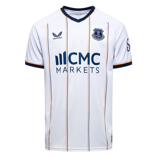 Everton 26/27 Away Jersey