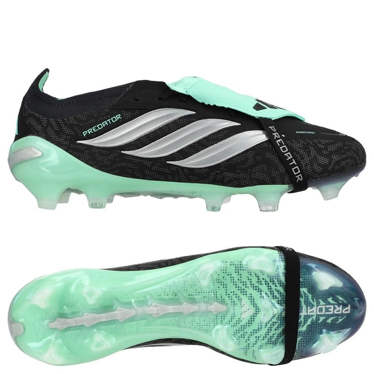 Adidas Predator Elite FG Tongue "Final Rush"