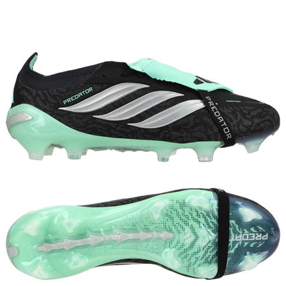 Adidas Predator Elite FG Tongue "Final Rush"
