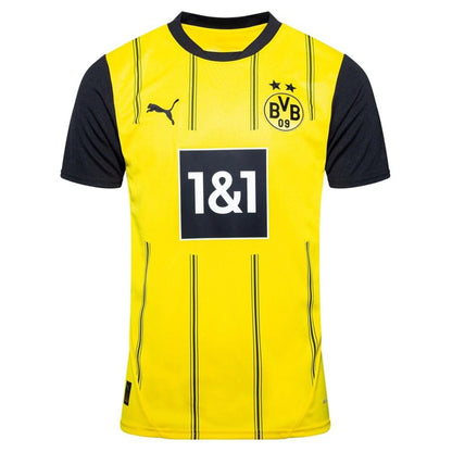 BVB Dortmund 24/25 Home Jersey