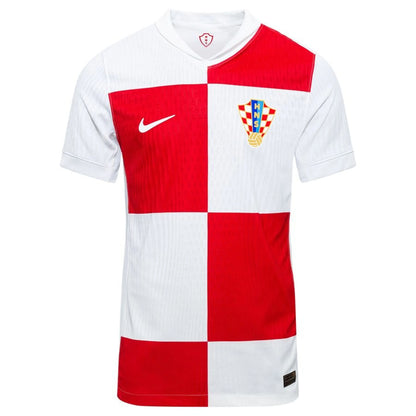 Croatia 2024 Home Jersey