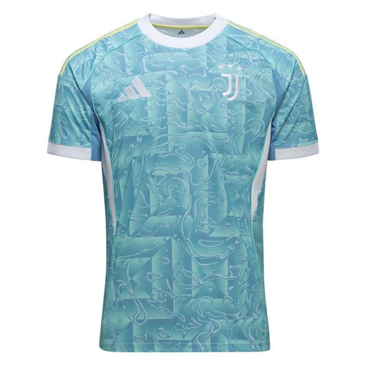 Juventus FC 25/26 Away Jersey