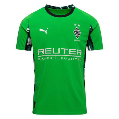 Borussia Mönchengladbach 25/26 Away Jersey