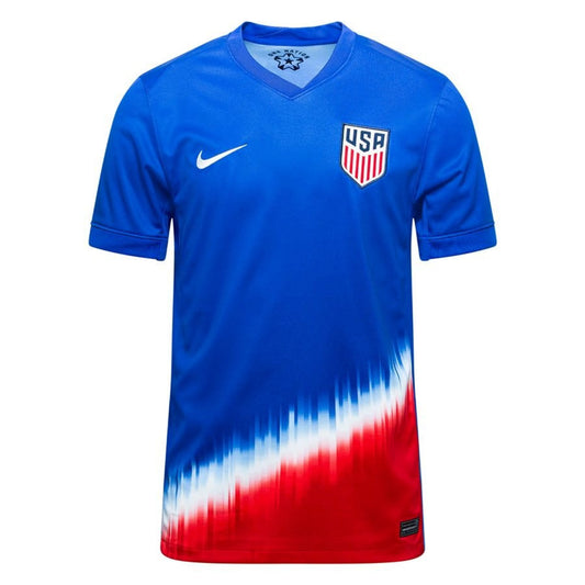 USA 2024 Away Jersey