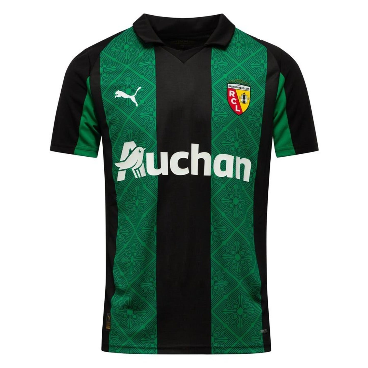 RC Lens 25/26 Away Jersey