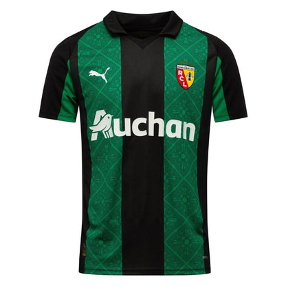 RC Lens 25/26 Away Jersey
