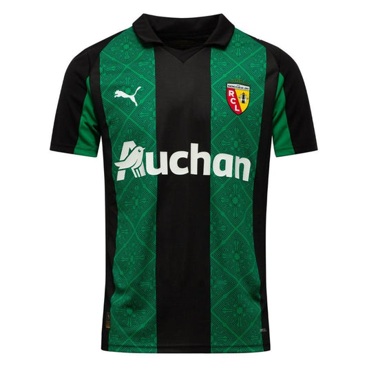 RC Lens 25/26 Away Jersey