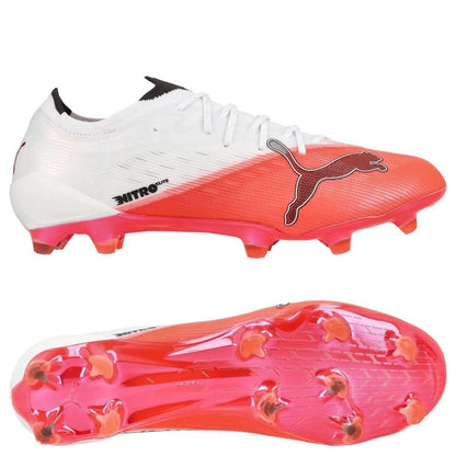 Puma Ultra Nitro 7 Ultimate FG "The Arrival"