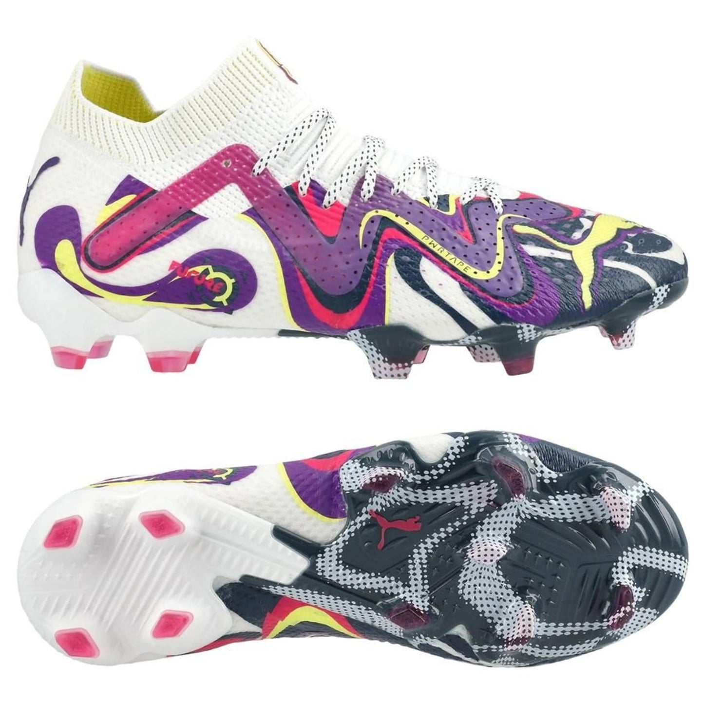 Puma Future Ultimate FG/AG "Creativity"