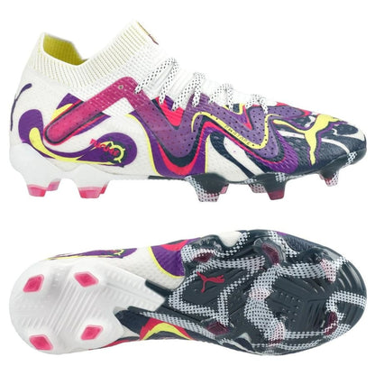 Puma Future Ultimate FG/AG "Creativity"