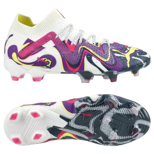 Puma Future Ultimate FG/AG "Creativity"