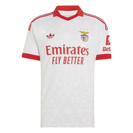 Benfica 26/27 Away Jersey