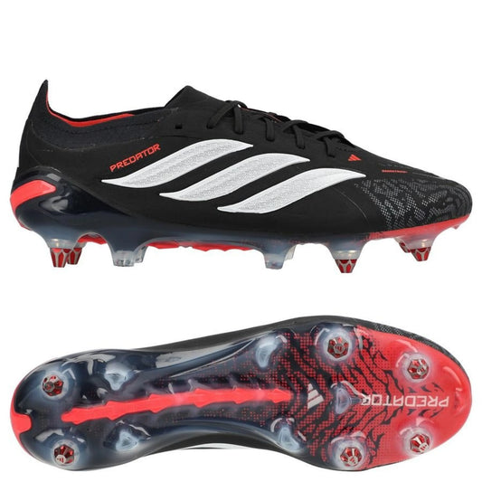 Adidas Predator Elite SG "Immortal DNA"