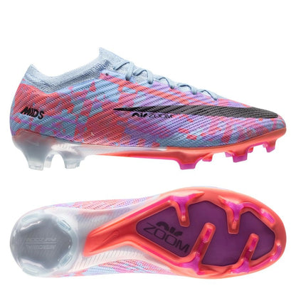 Nike Air Zoom Mercurial Vapor 15 Elite FG "Dream Speed 6"