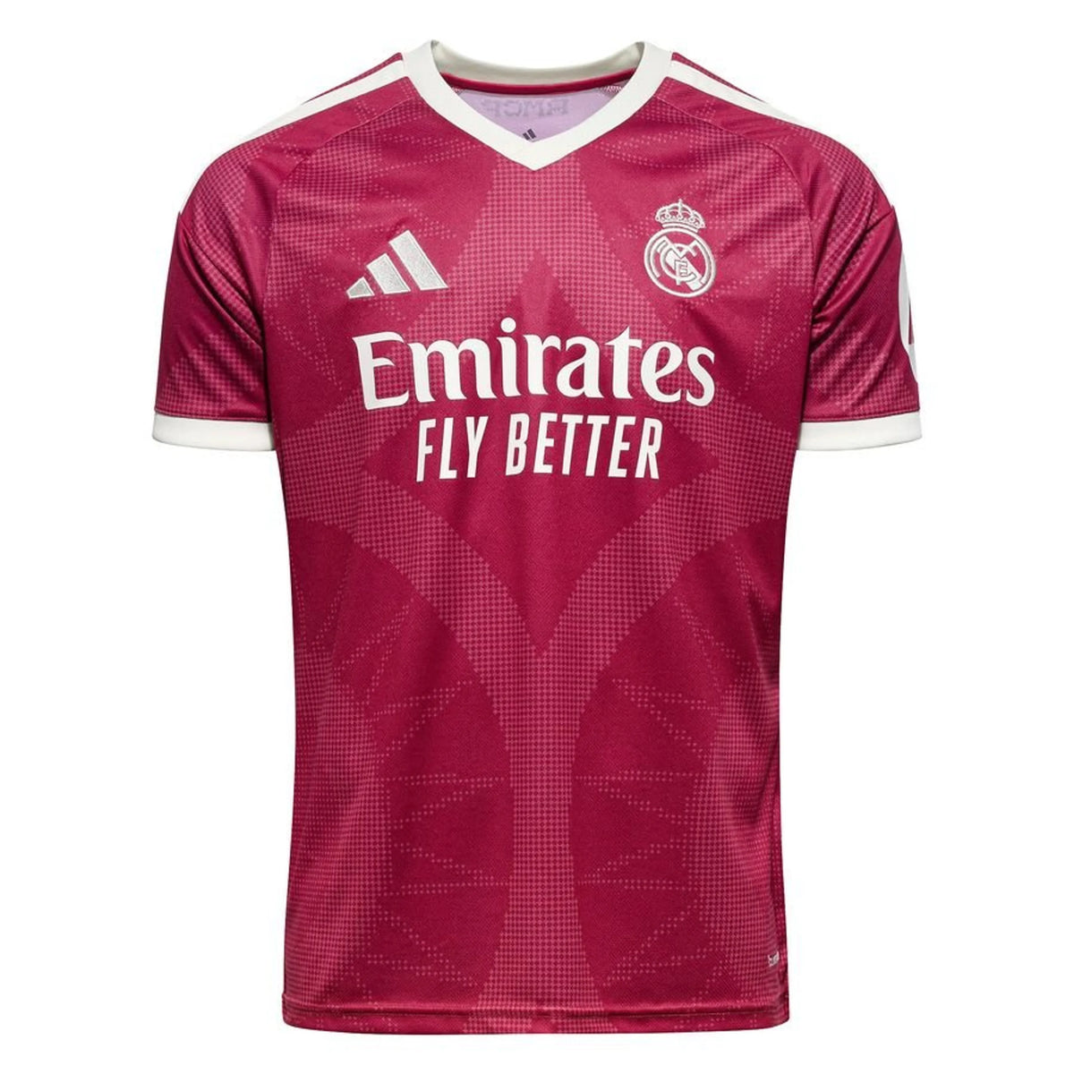 Real Madrid 26/27 Third Jersey