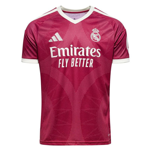 Tercera camiseta del Real Madrid 26/27