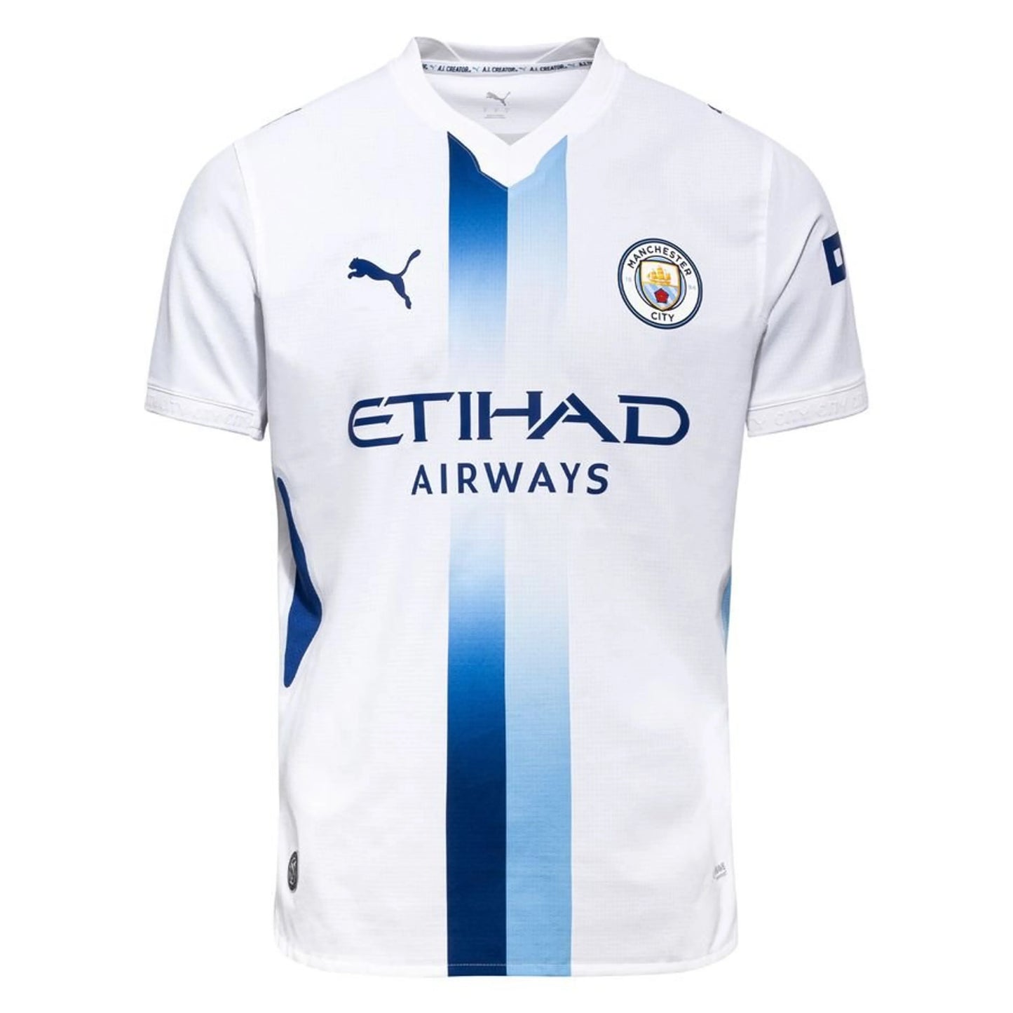 Manchester City 26/27 Third Jersey