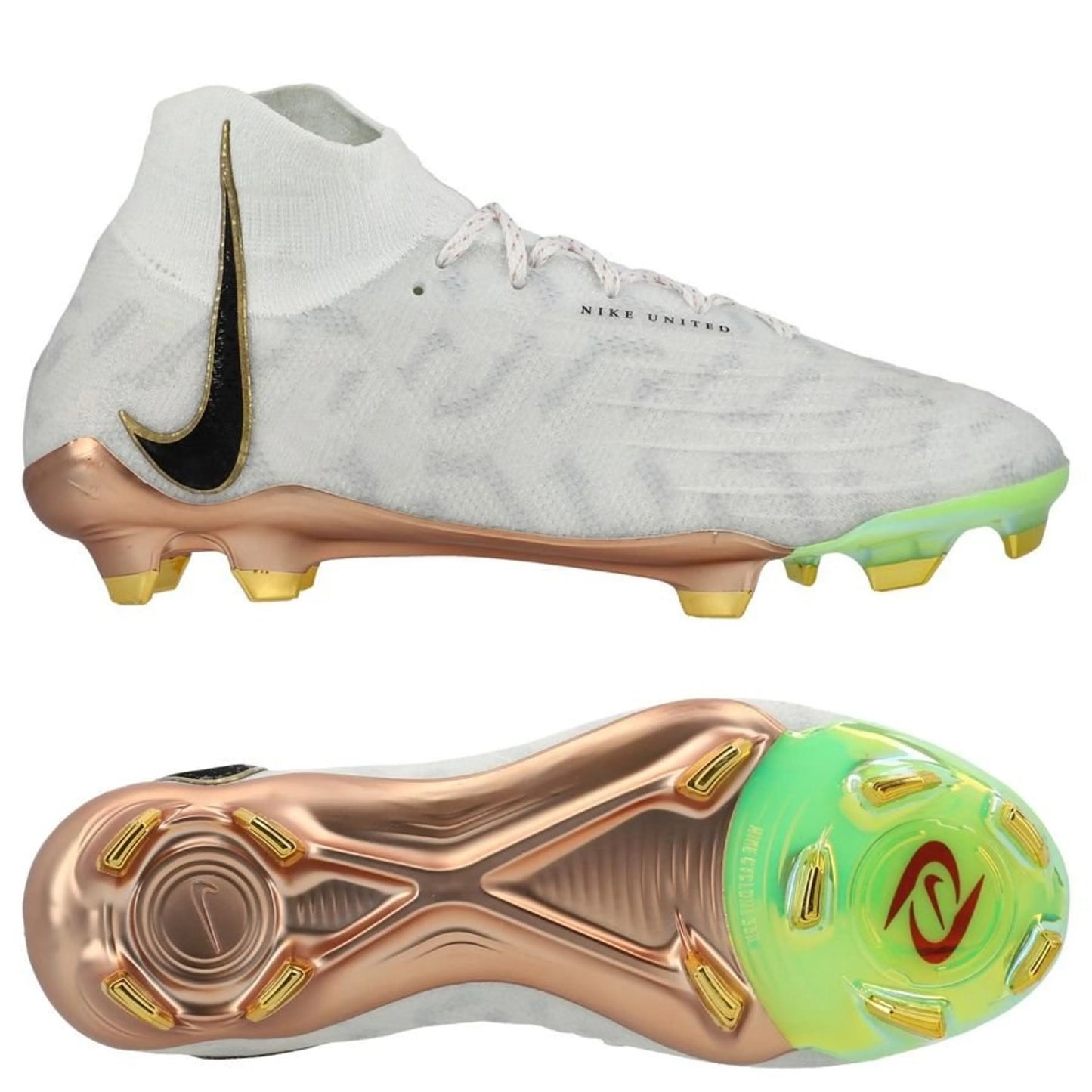 Nike Phantom Luna Elite FG "United Golden"