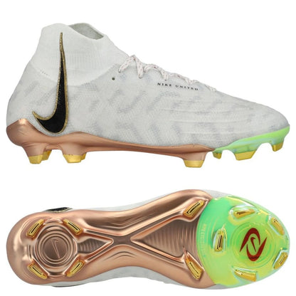 Nike Phantom Luna Elite FG "United Golden"