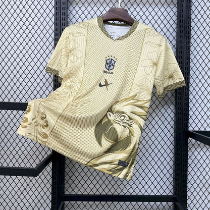 Brazil 25/26 Special Edition Jersey