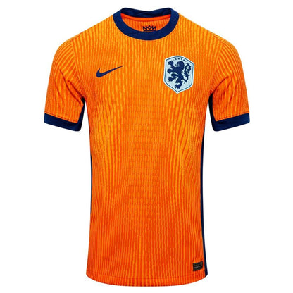 Netherlands 2024 Home Jersey