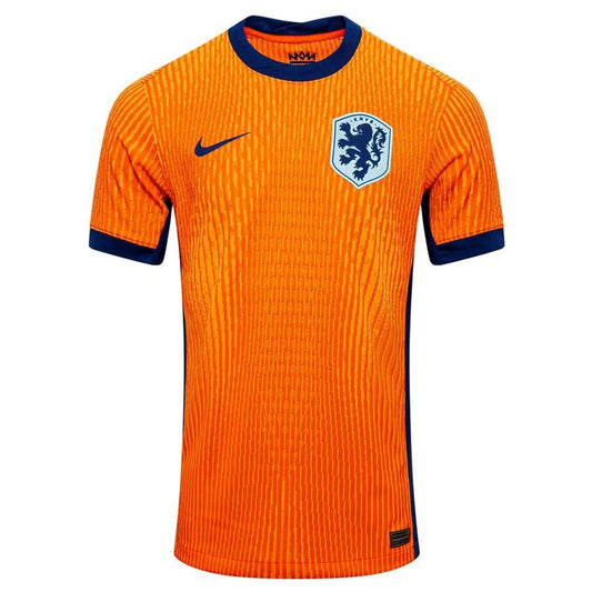 Netherlands 2024 Home Jersey