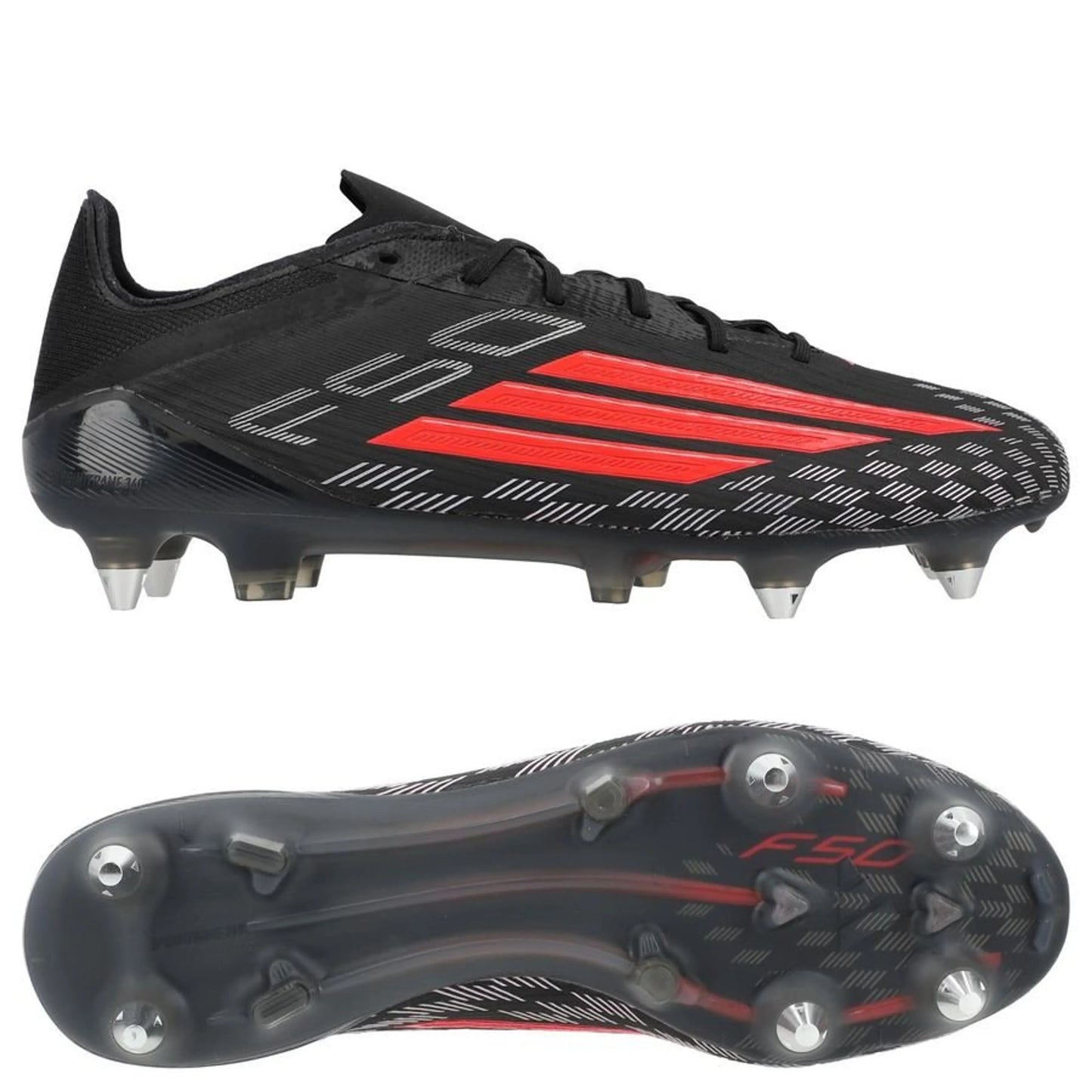 Adidas F50 Elite SG "Immortal DNA"