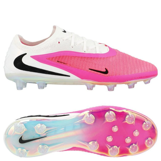 Nike Phantom GX 6 Elite Low-cut AG "Breakout"