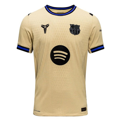 FC Barcelona 25/26 Away Jersey