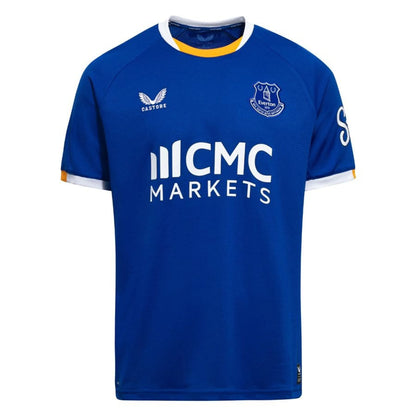 Everton 26/27 Home Jersey