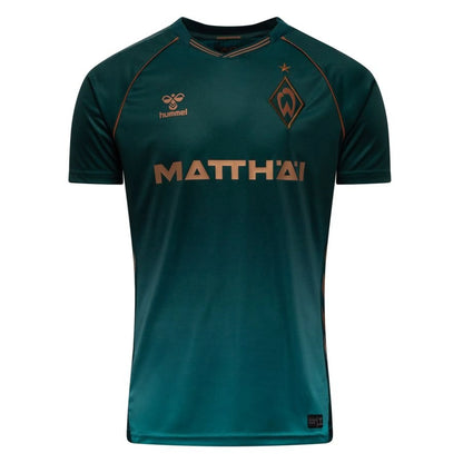 Werder Bremen 25/26 Third Jersey