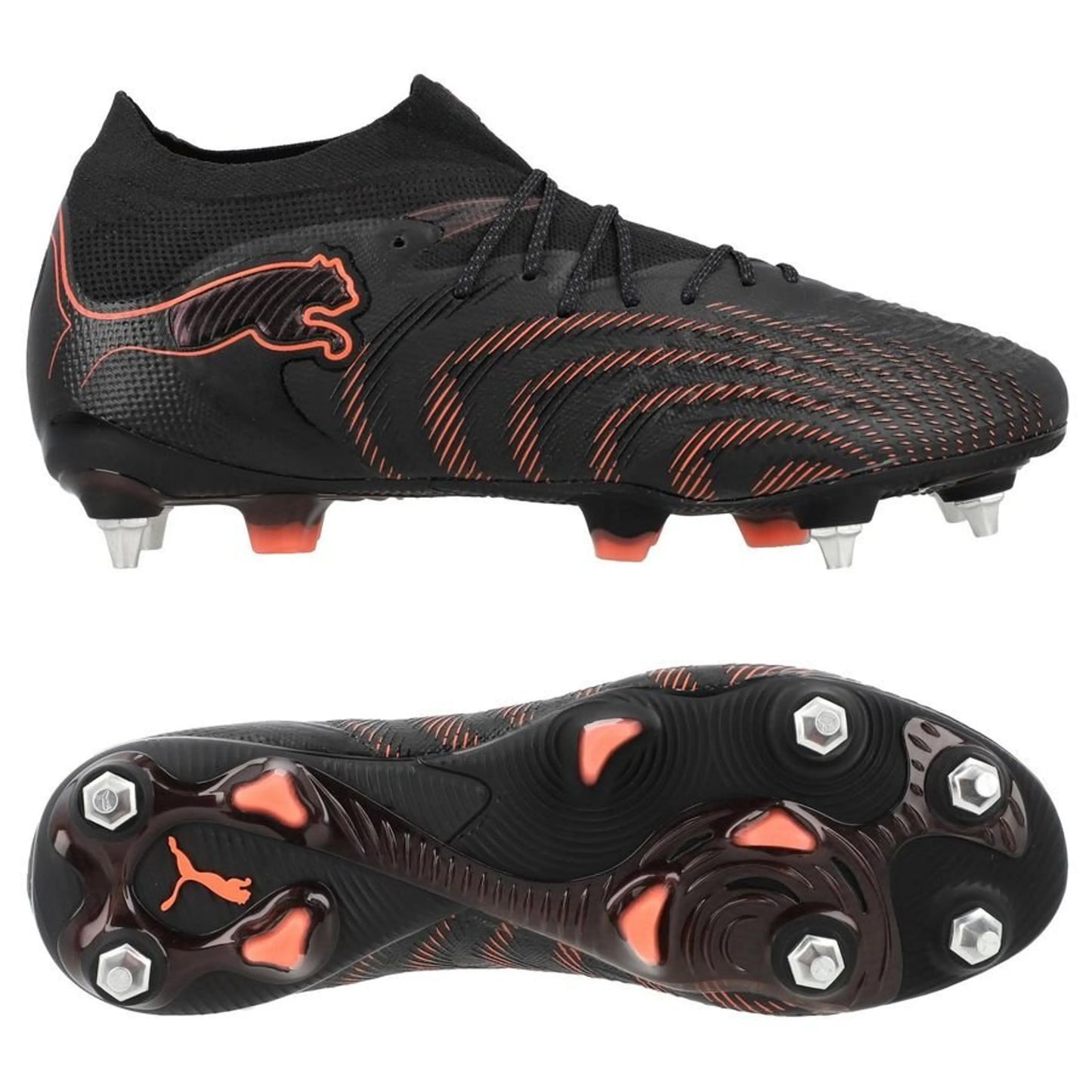 Puma Future 9 Ultimate SG "Eclipse"