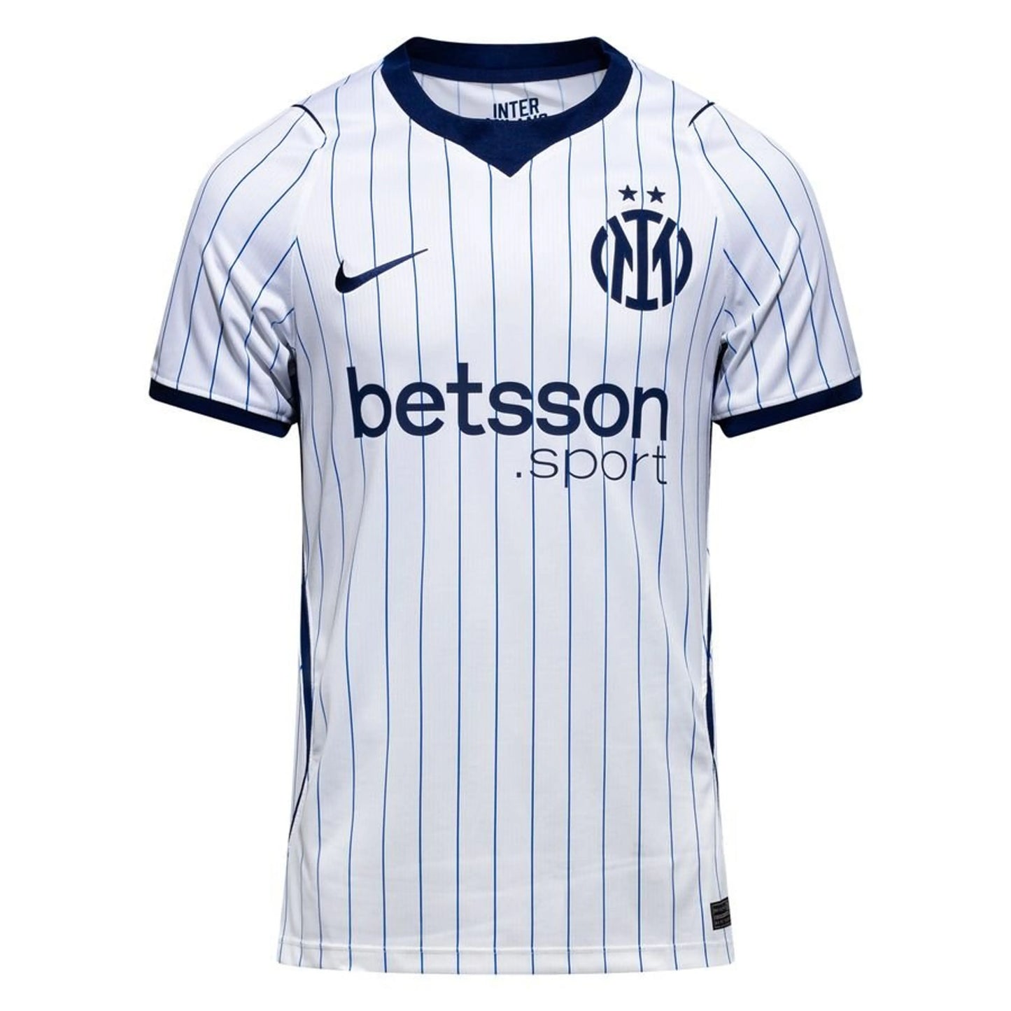 Inter Milan 26/27 Away Jersey